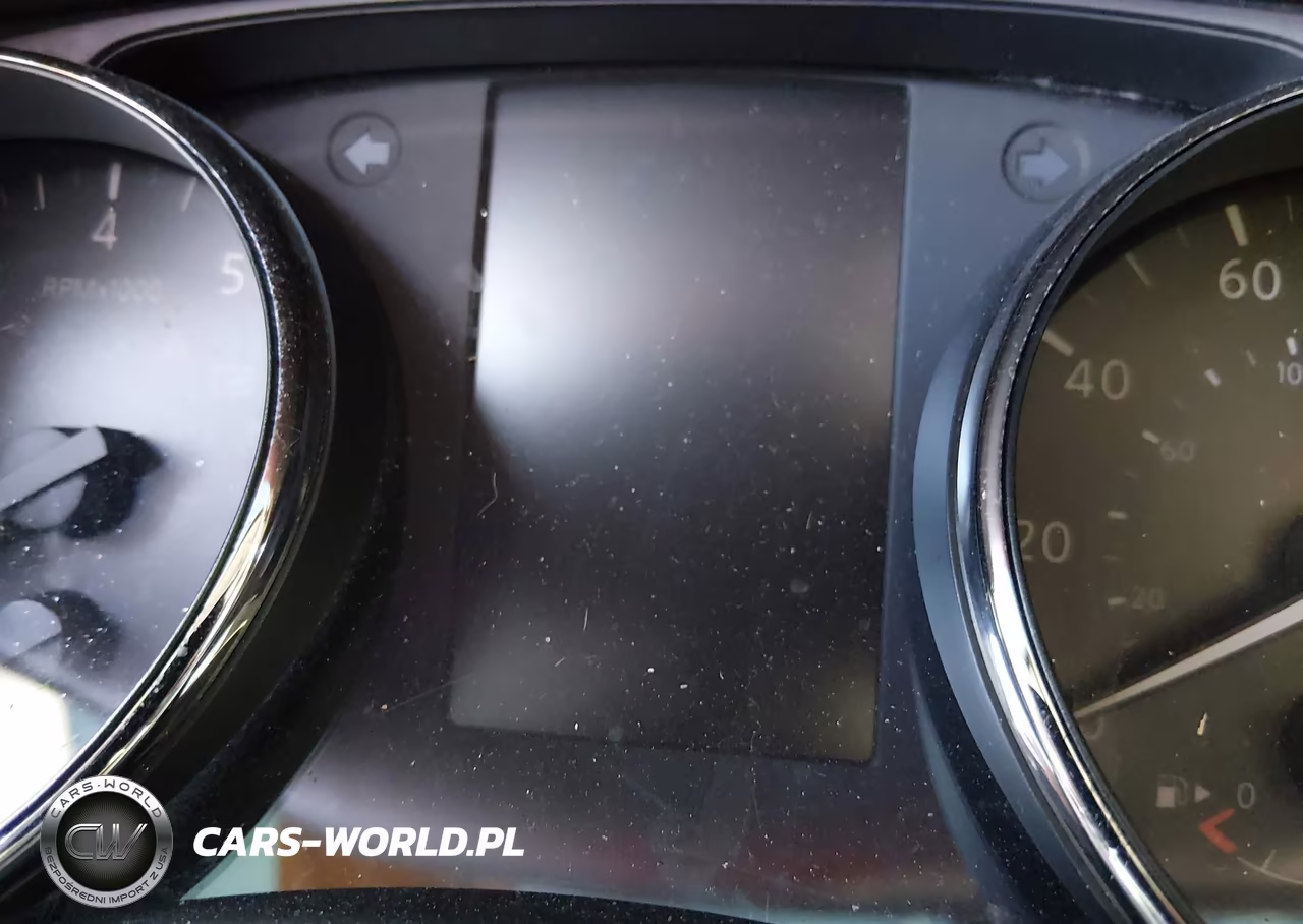 2020 Nissan Rogue S Fwd VIN:JN8AT2MT1LW003250 - 7