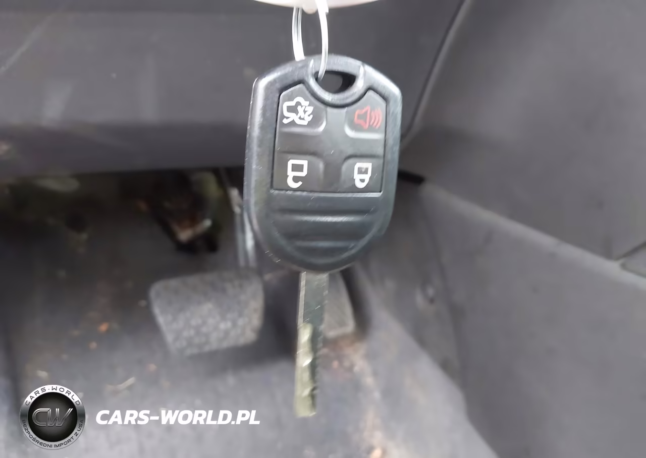 2019 Ford Fiesta Se VIN:3FADP4BJ7KM128252 - 11