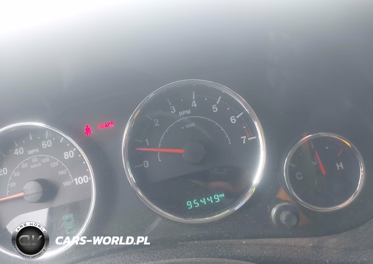 2016 Jeep Wrangler Sahara VIN:1C4AJWBG5GL120125 - 15