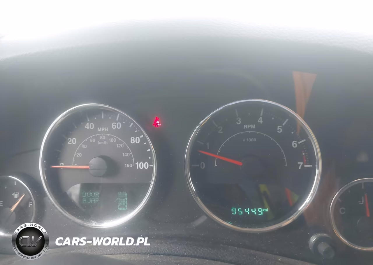 2016 Jeep Wrangler Sahara VIN:1C4AJWBG5GL120125 - 7