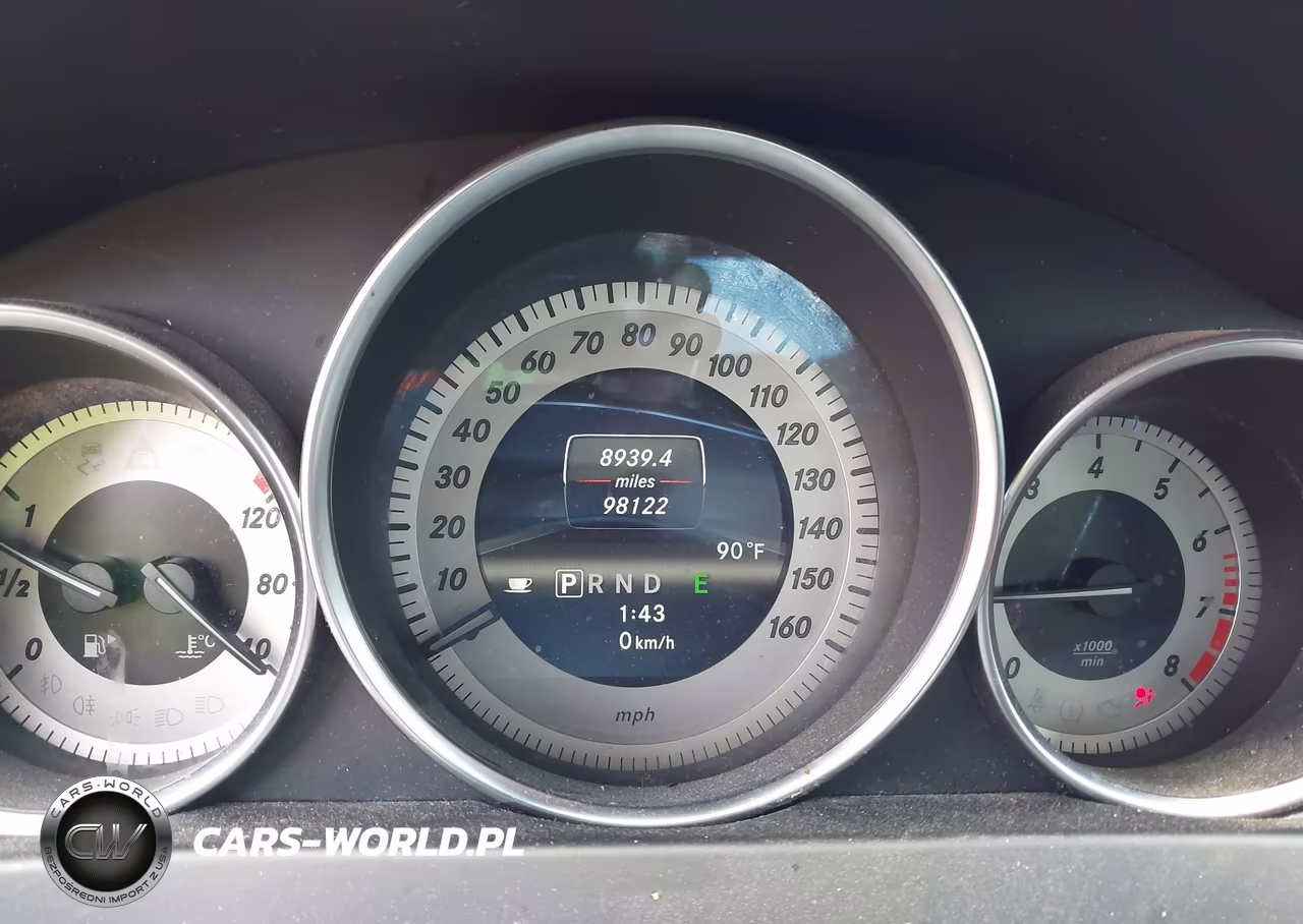 2013 Mercedes-Benz C 300 Sport 4Matic VIN:WDDGF8AB2DR276568 - 7
