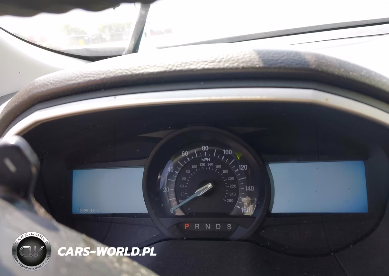 2020 Ford Edge Sel VIN:2FMPK4J92LBA08936 - 7