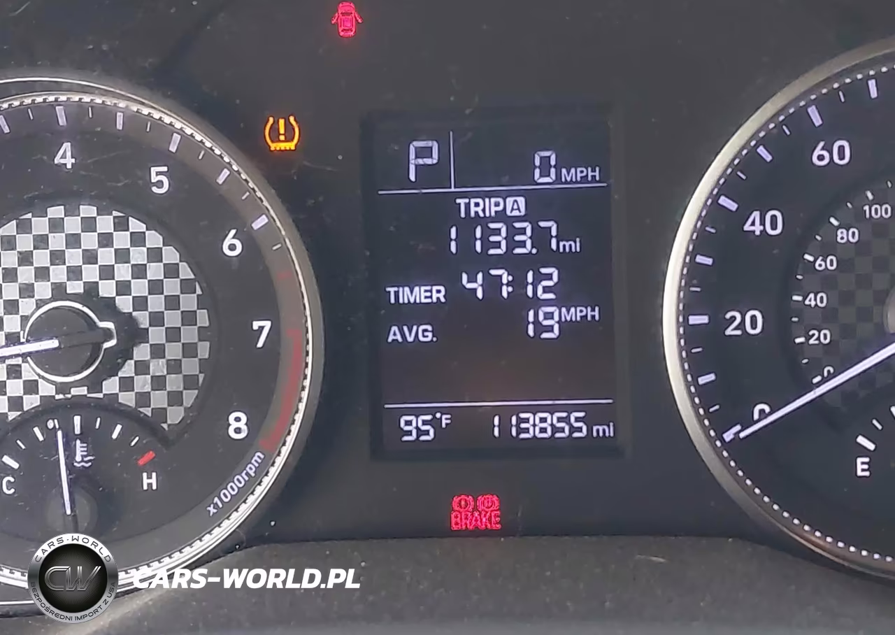 2019 Hyundai Elantra Se VIN:5NPD74LFXKH454606 - 15