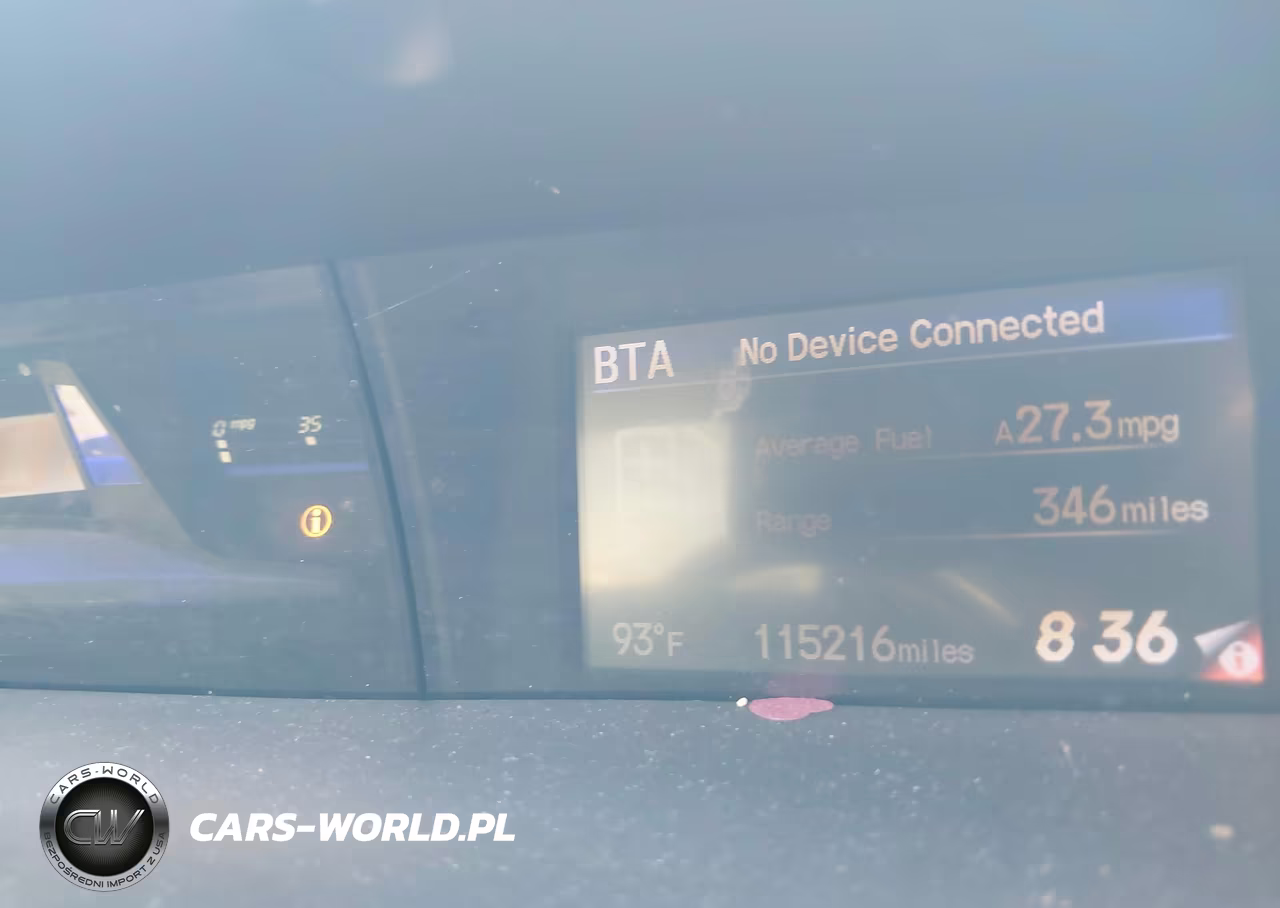 2013 Honda Civic Lx VIN:19XFB2F53DE100075 - 7