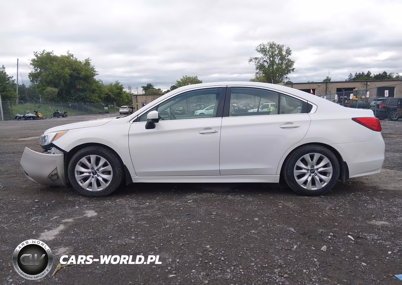 2015 Subaru Legacy 2.5I Premium VIN:4S3BNAE69F3053493 - 15