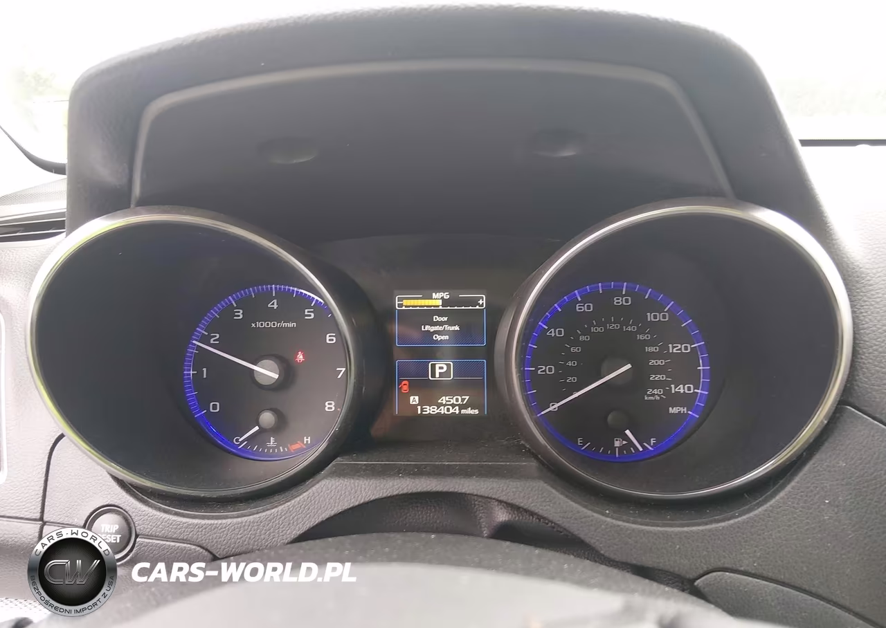 2015 Subaru Legacy 2.5I Premium VIN:4S3BNAE69F3053493 - 7