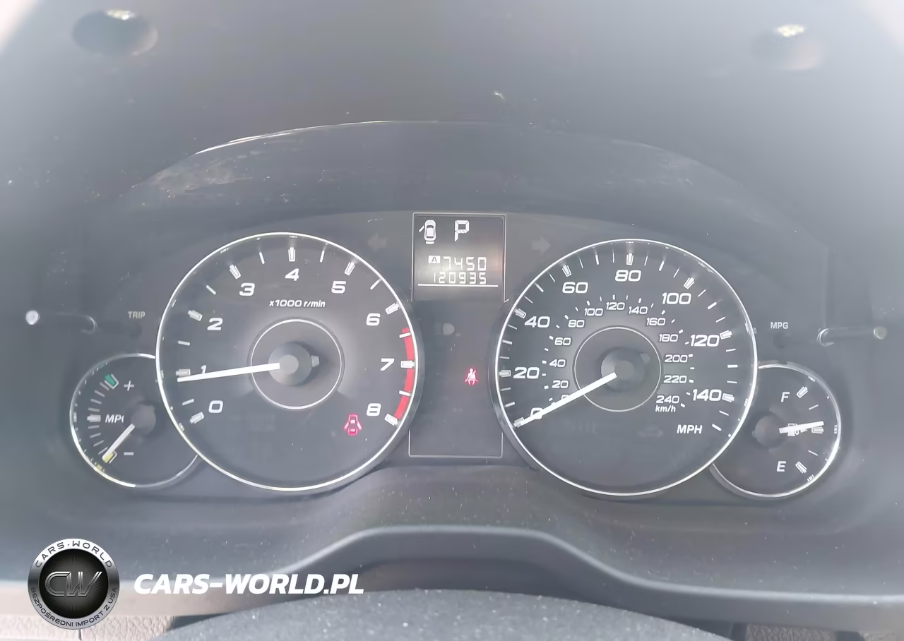 2011 Subaru Legacy 2.5I Premium VIN:4S3BMCC69B3238963 - 7