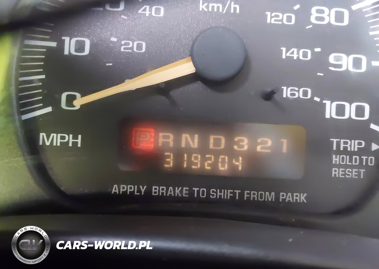 2002 Chevrolet Express Cargo Van VIN:1GCHG39R521184043 - 15
