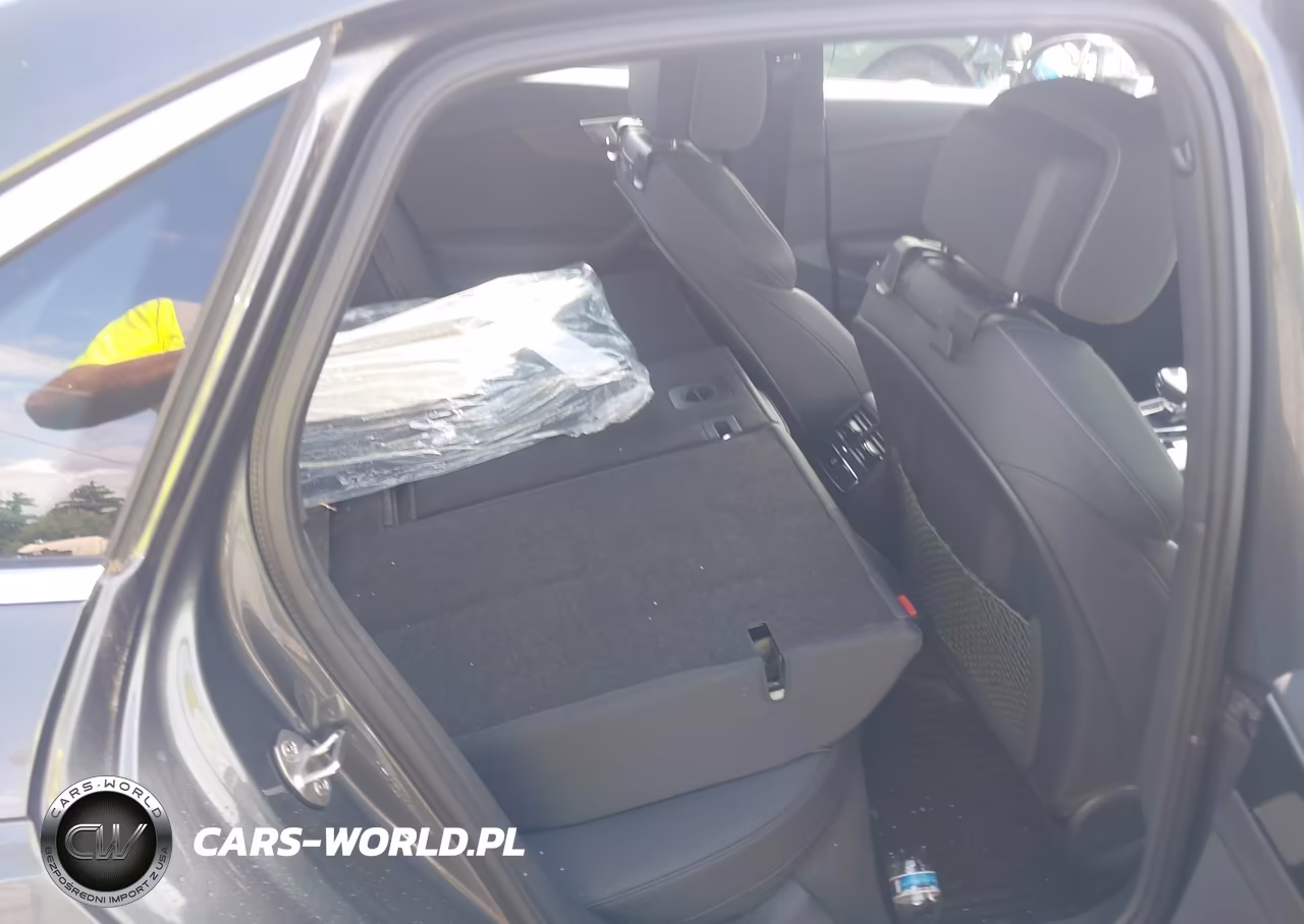 2023 Audi A4 Premium 45 Tfsi S Line Quattro S Tronic VIN:WAUDAAF45PN015926 - 8