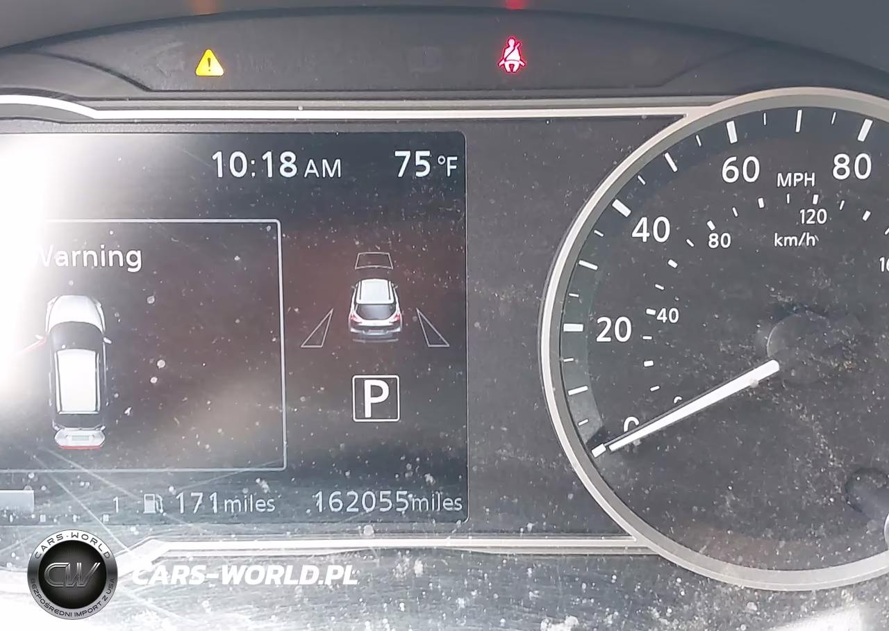 2018 Nissan Kicks Sr VIN:3N1CP5CU0JL525250 - 16