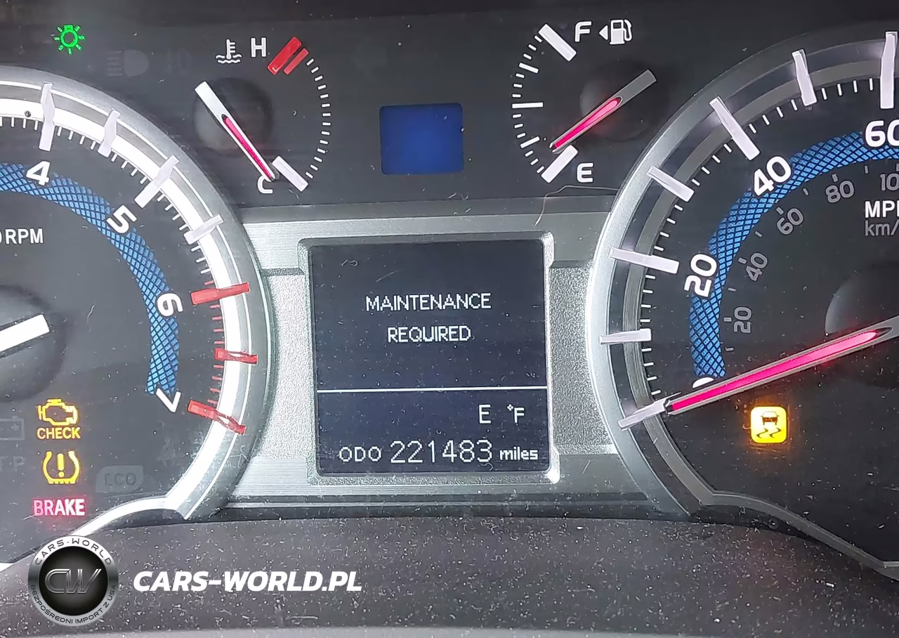 2014 Toyota 4Runner Sr5 Premium VIN:JTEBU5JR5E5188575 - 15