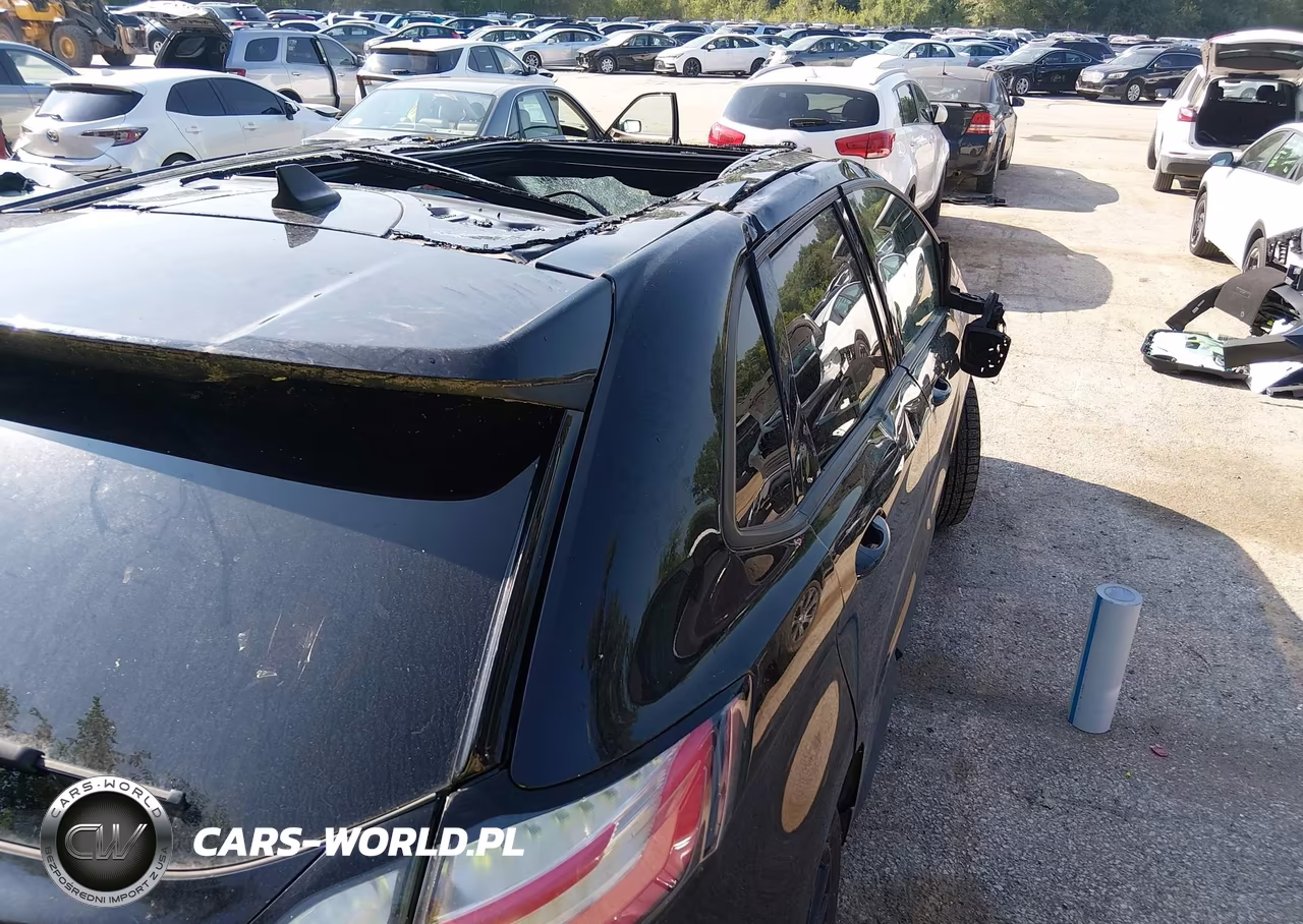 2022 Ford Edge St-Line VIN:2FMPK4J96NBA43076 - 6