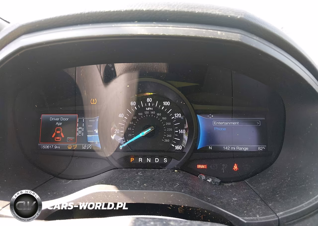 2022 Ford Edge St-Line VIN:2FMPK4J96NBA43076 - 7