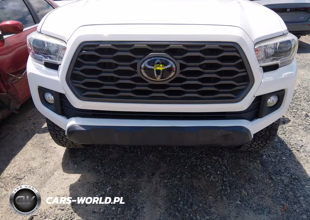 2017 Toyota Tacoma Trd Off Road VIN:3TMCZ5AN6HM064739 - 13