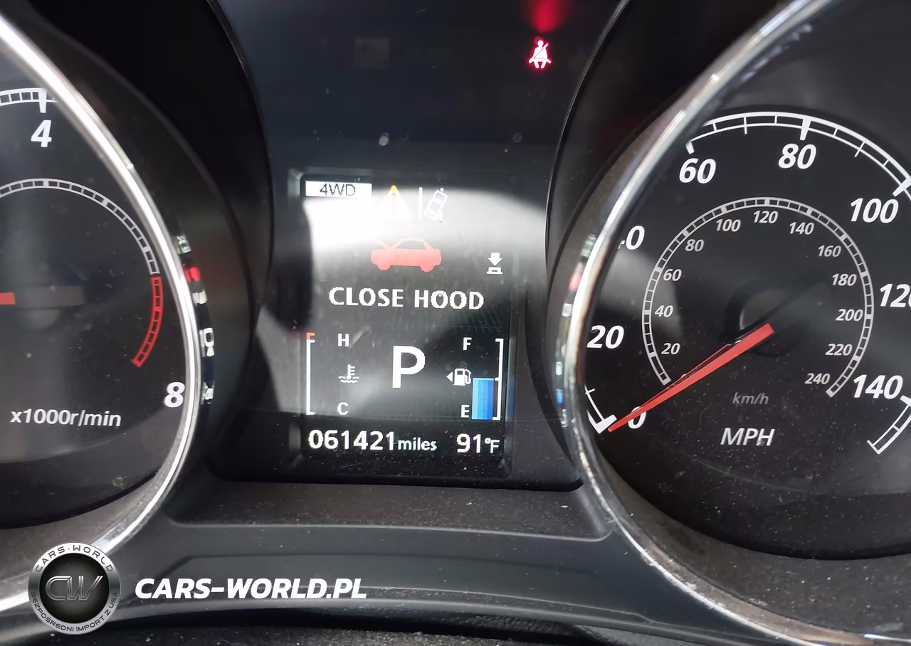 2023 Mitsubishi Outlander Sport 2.0 Es Awc-2.0 Le Awc-2.0 Ralliart Awc-2.0 S Awc-2.0 Se Awc VIN:JA4ARUAU6PU010564 - 15