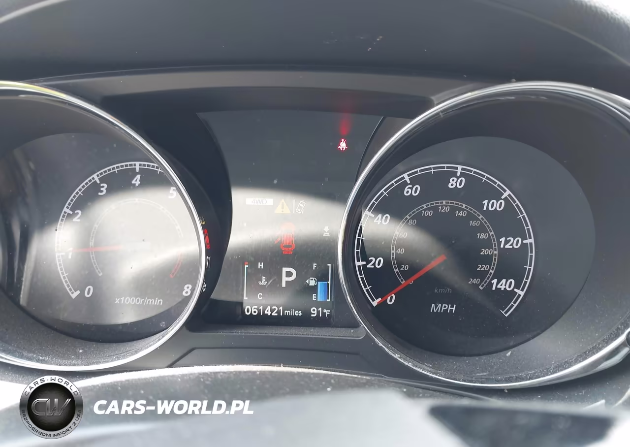 2023 Mitsubishi Outlander Sport 2.0 Es Awc-2.0 Le Awc-2.0 Ralliart Awc-2.0 S Awc-2.0 Se Awc VIN:JA4ARUAU6PU010564 - 7