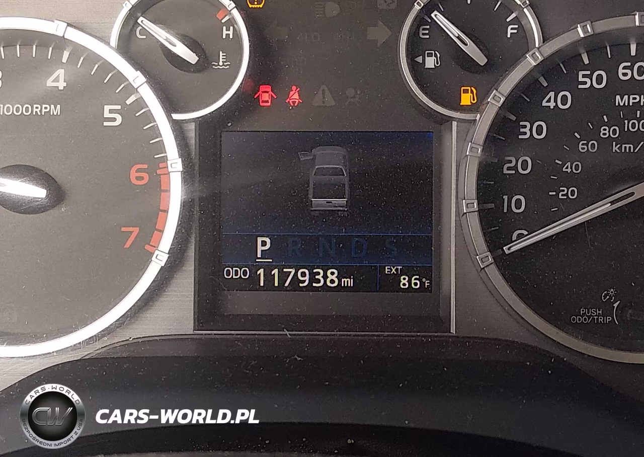 2015 Toyota Tundra Limited 5.7L V8 VIN:5TFFY5F17FX175667 - 15