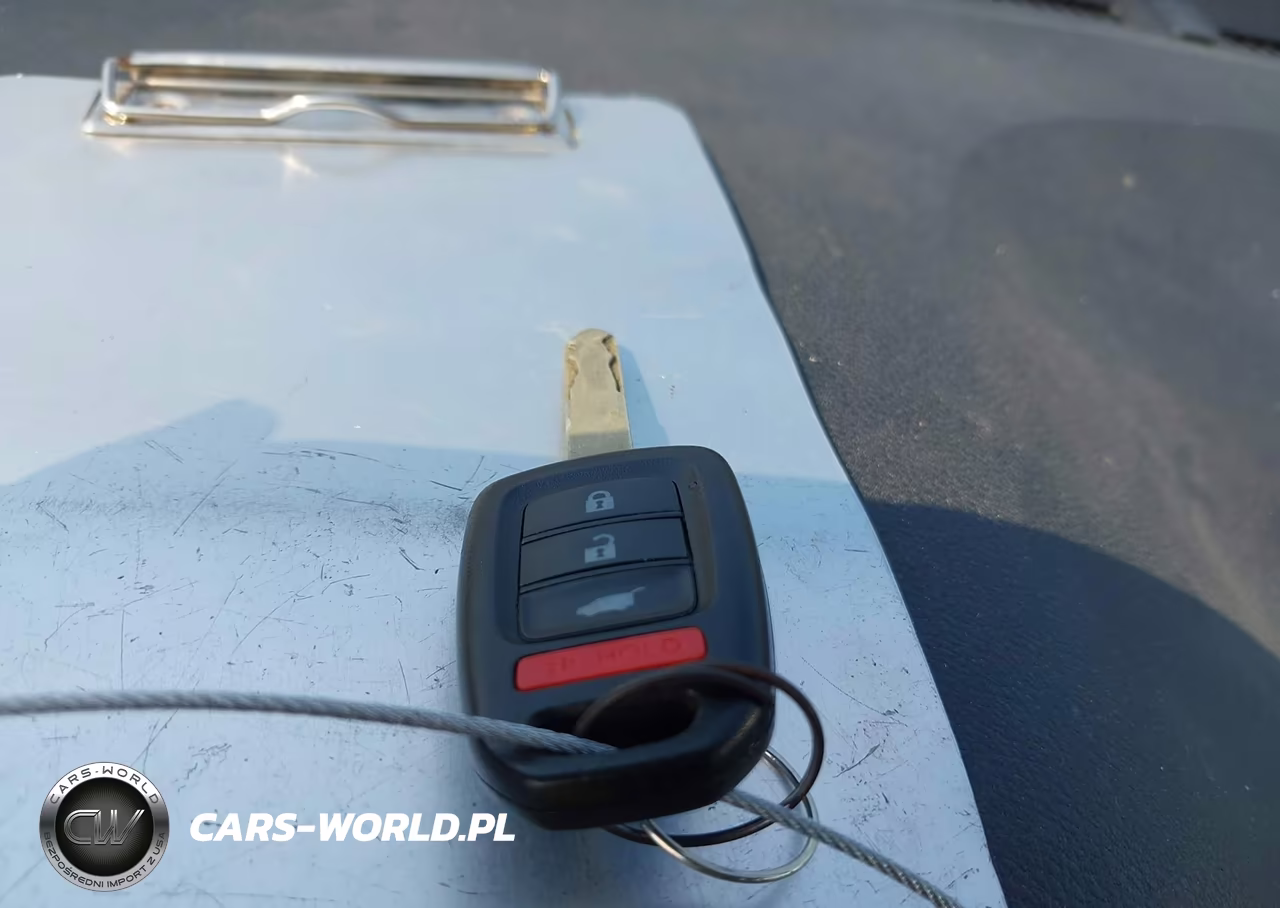 2016 Honda Hr-V Lx VIN:3CZRU6H38GM707880 - 11