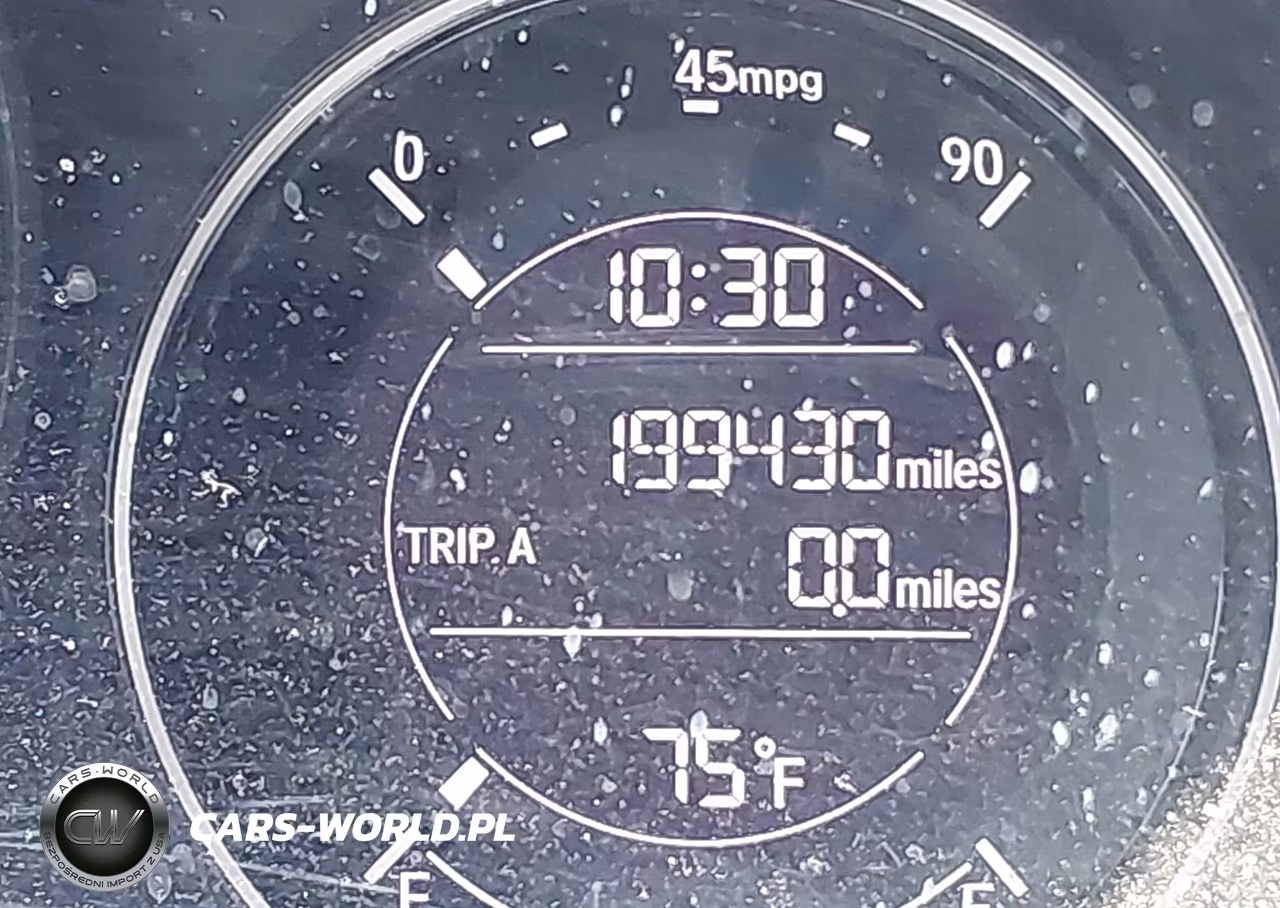 2016 Honda Hr-V Lx VIN:3CZRU6H38GM707880 - 15