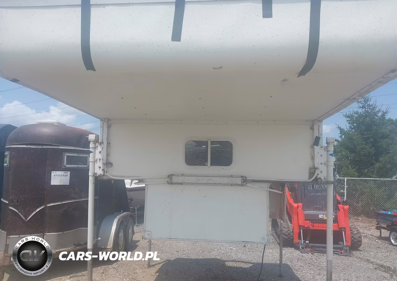 2011 Travel Lite Other VIN:A875PSBR112503 - 10