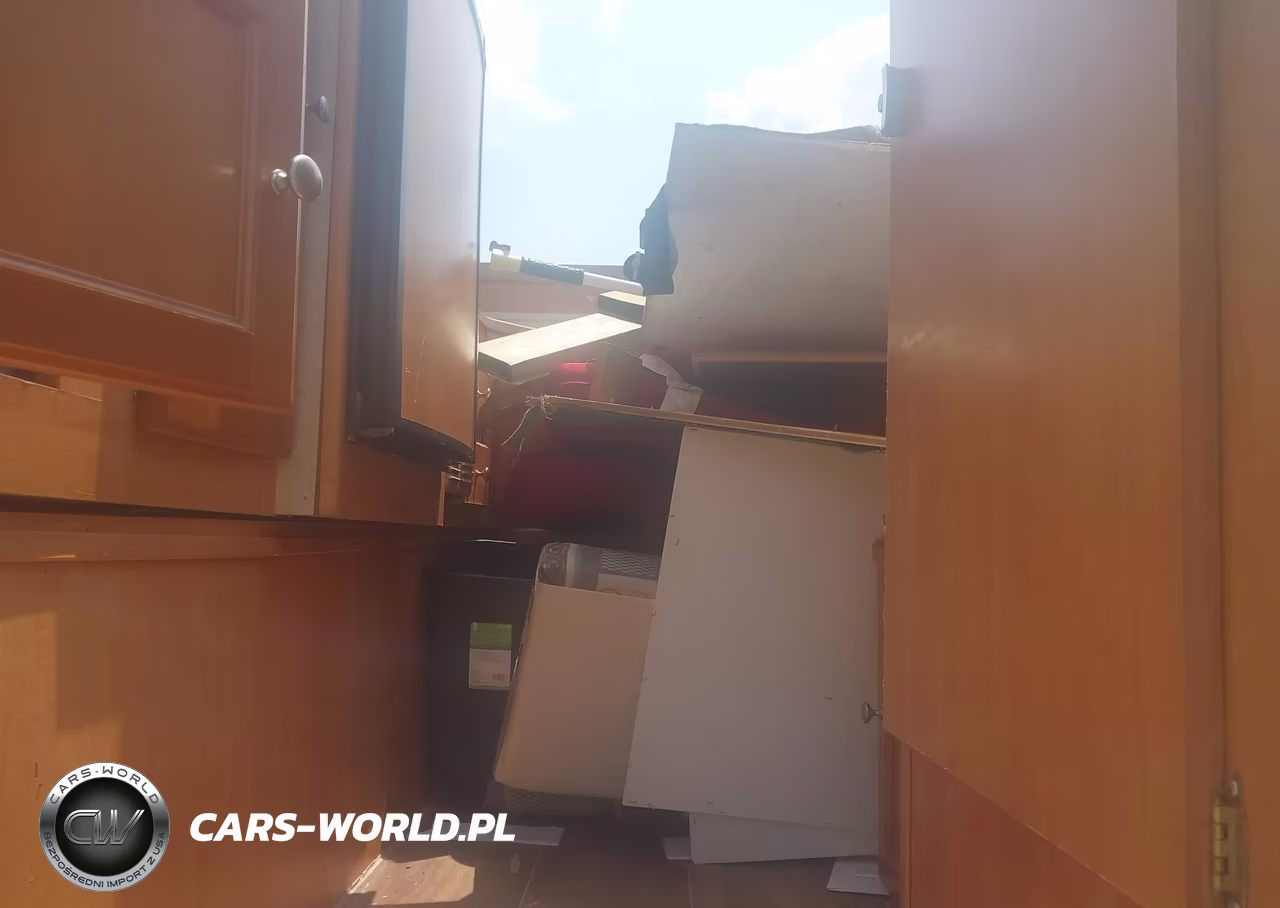 2011 Travel Lite Other VIN:A875PSBR112503 - 5