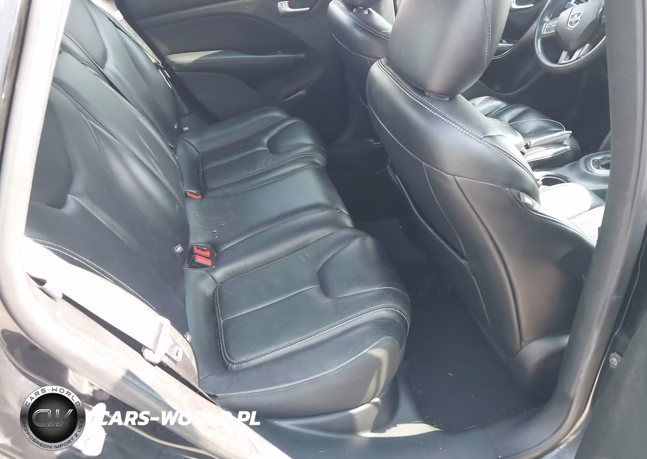 2013 Dodge Dart Limited VIN:1C3CDFCH4DD185193 - 8