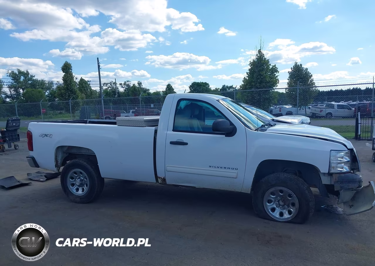 2012 Chevrolet Silverado 1500 Lt VIN:1GCNKSEA6CZ117210 - 13