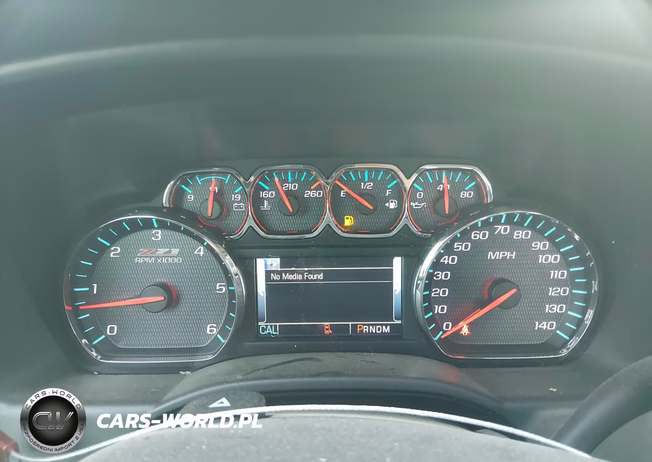 2016 Chevrolet Silverado 1500 Lt VIN:1GCVKREHXGZ104570 - 7