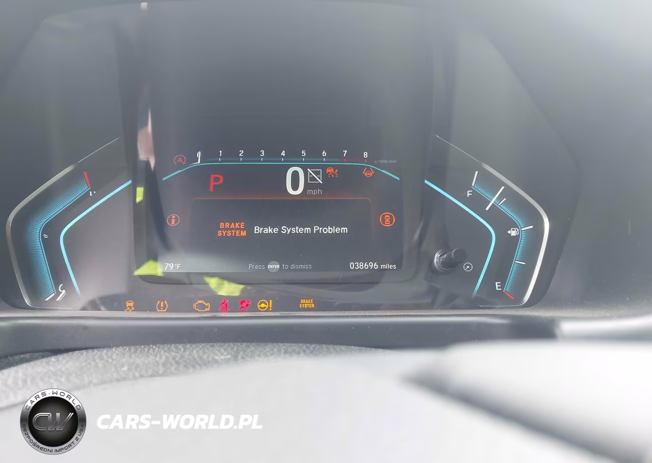 2024 Honda Odyssey Sport VIN:5FNRL6H70RB075413 - 7