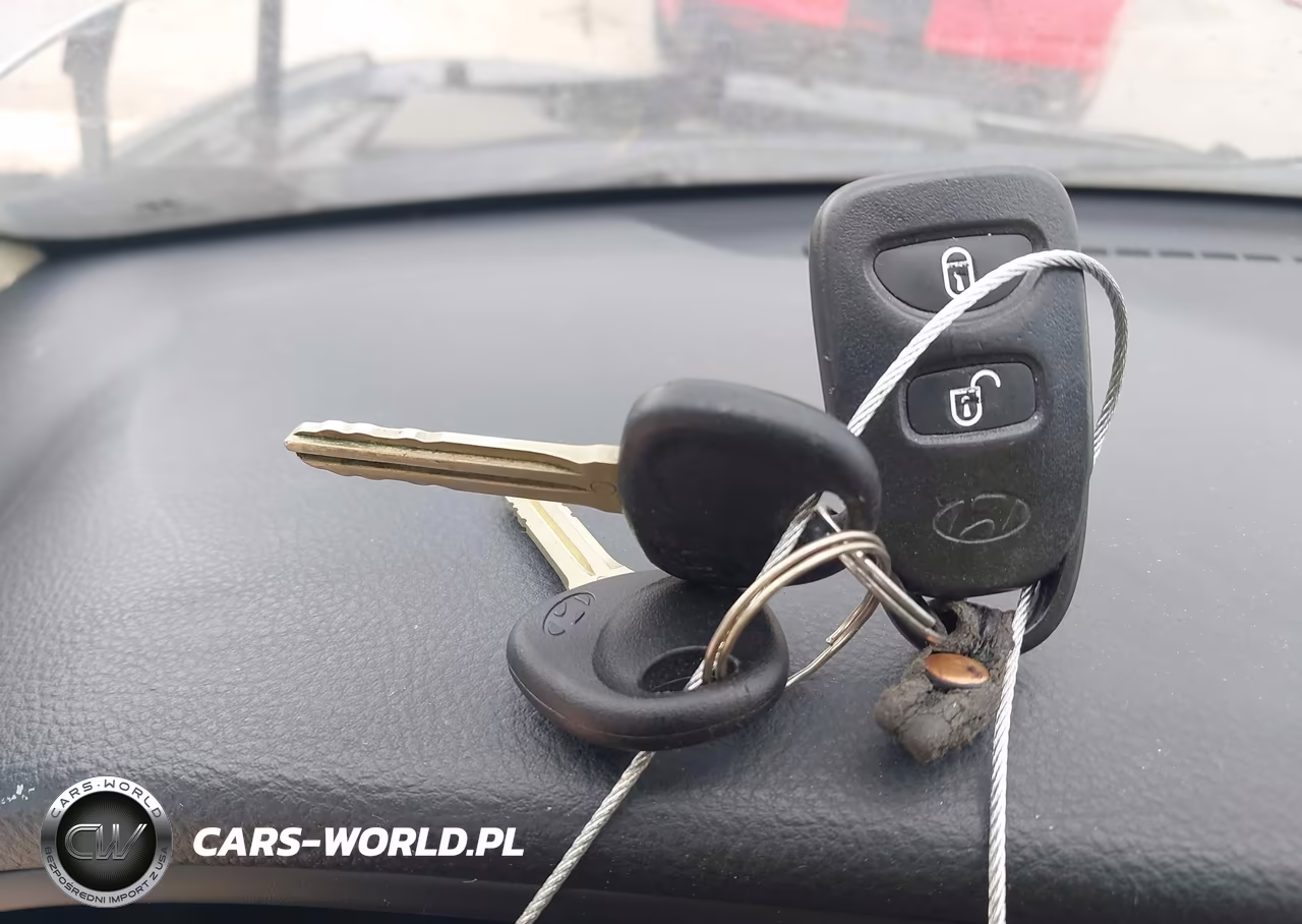 2009 Hyundai Santa Fe Gls VIN:5NMSG13D69H257248 - 11