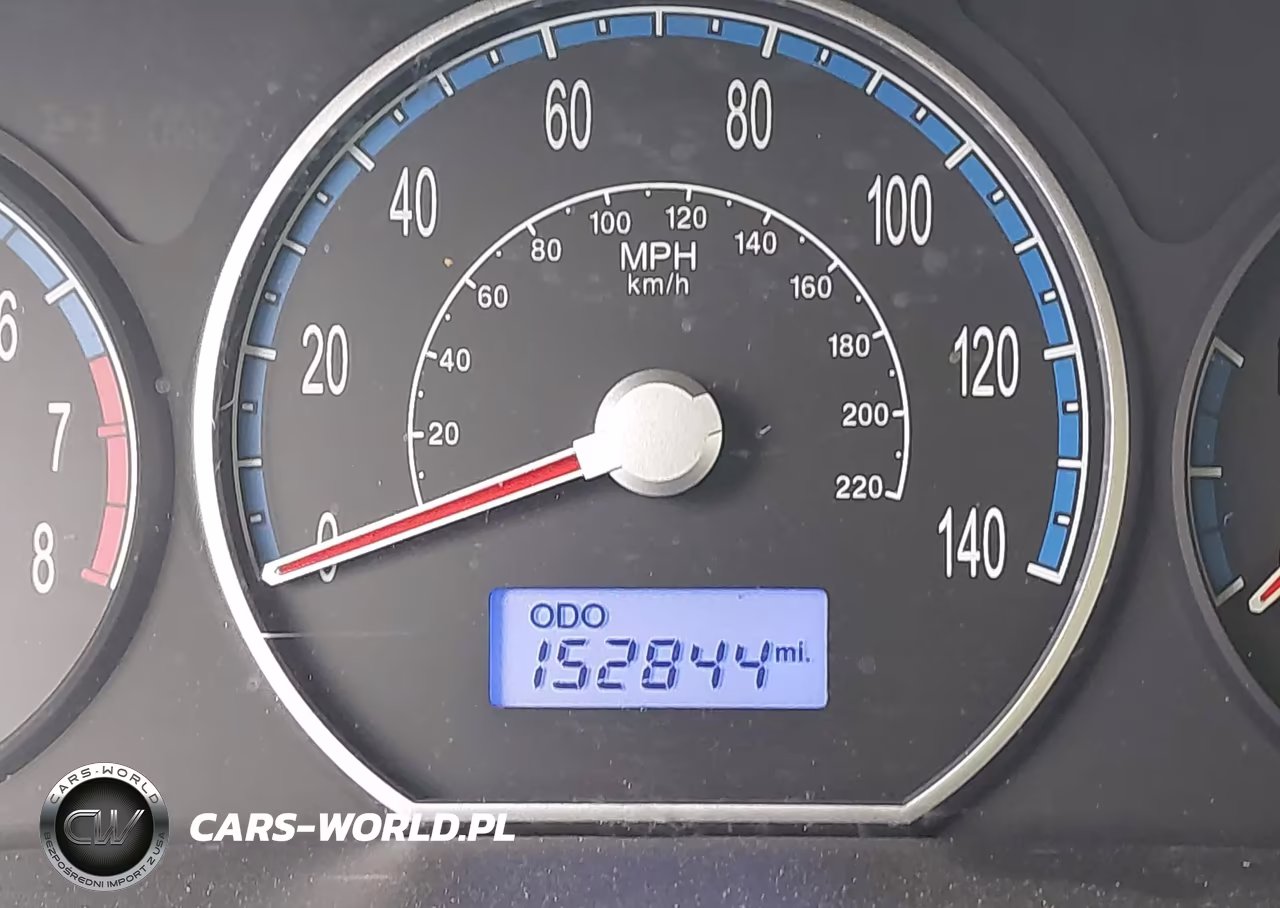 2009 Hyundai Santa Fe Gls VIN:5NMSG13D69H257248 - 15