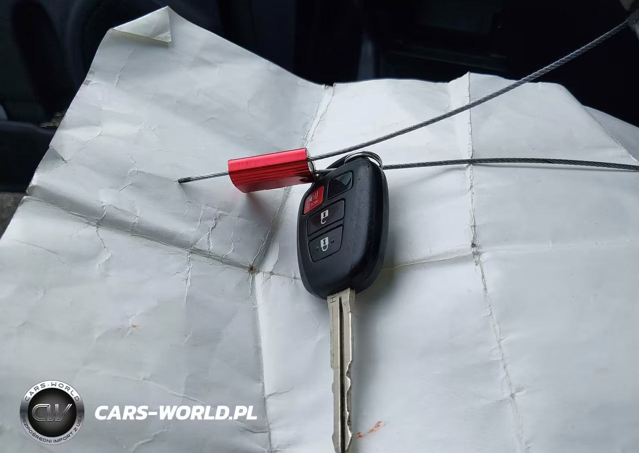 2015 Toyota Camry Se VIN:4T1BF1FK9FU072785 - 11