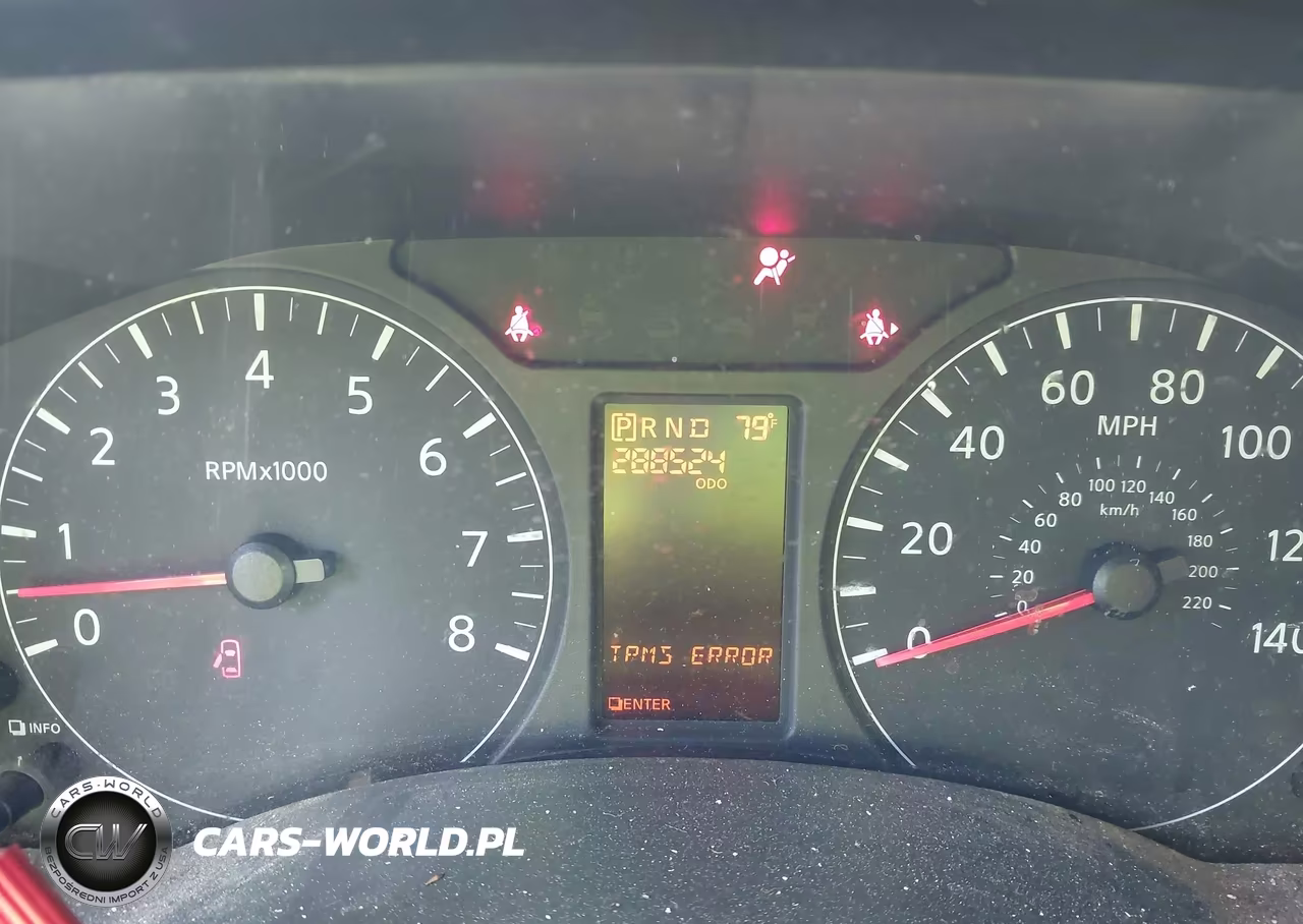 2012 Nissan Nv 2500 Nv2500 Hd S V8 VIN:1N6AF0KY2CN112096 - 7