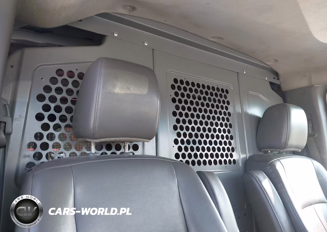 2012 Nissan Nv 2500 Nv2500 Hd S V8 VIN:1N6AF0KY2CN112096 - 8