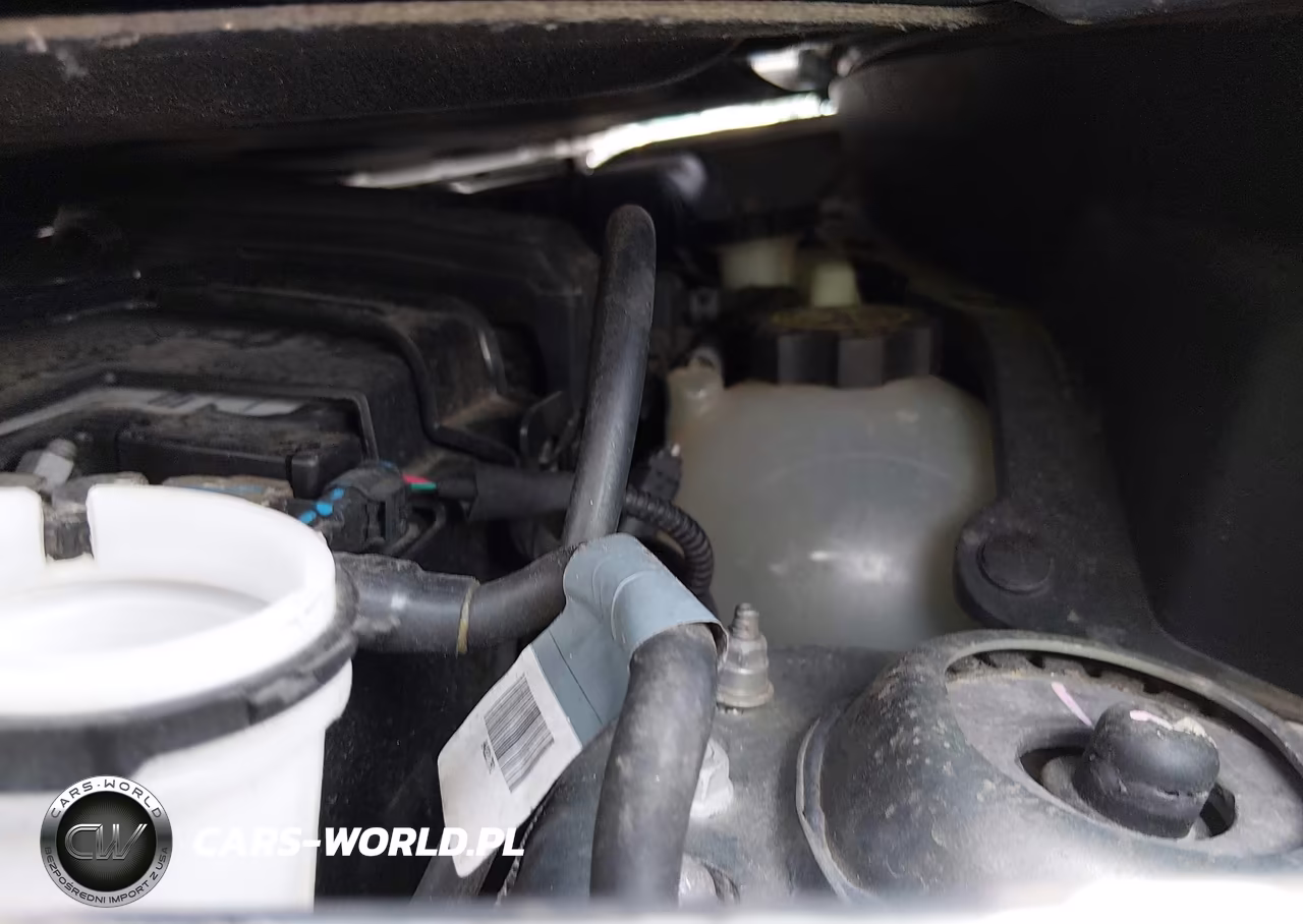 2018 Chevrolet Equinox Lt VIN:3GNAXJEV2JL131680 - 10