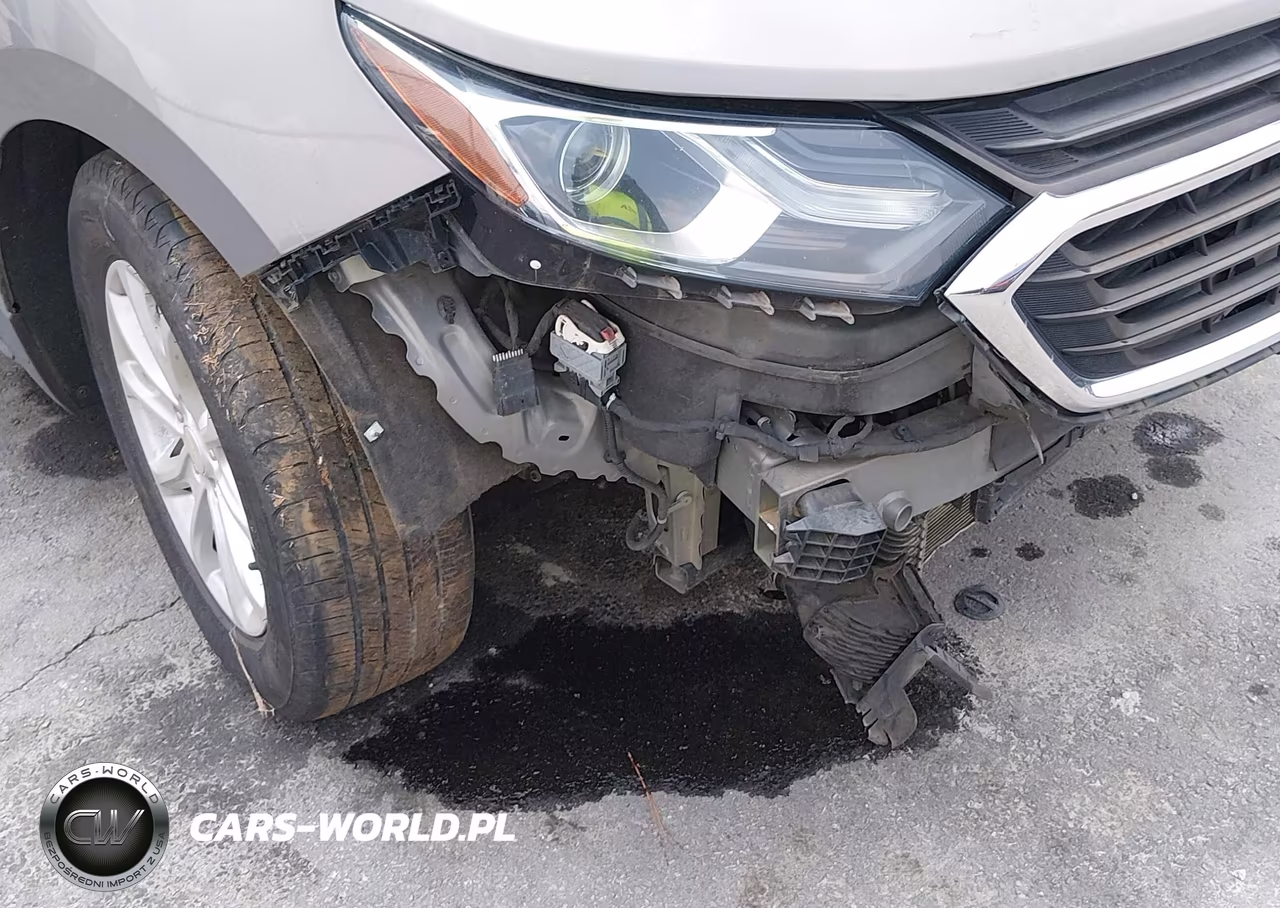 2018 Chevrolet Equinox Lt VIN:3GNAXJEV2JL131680 - 12