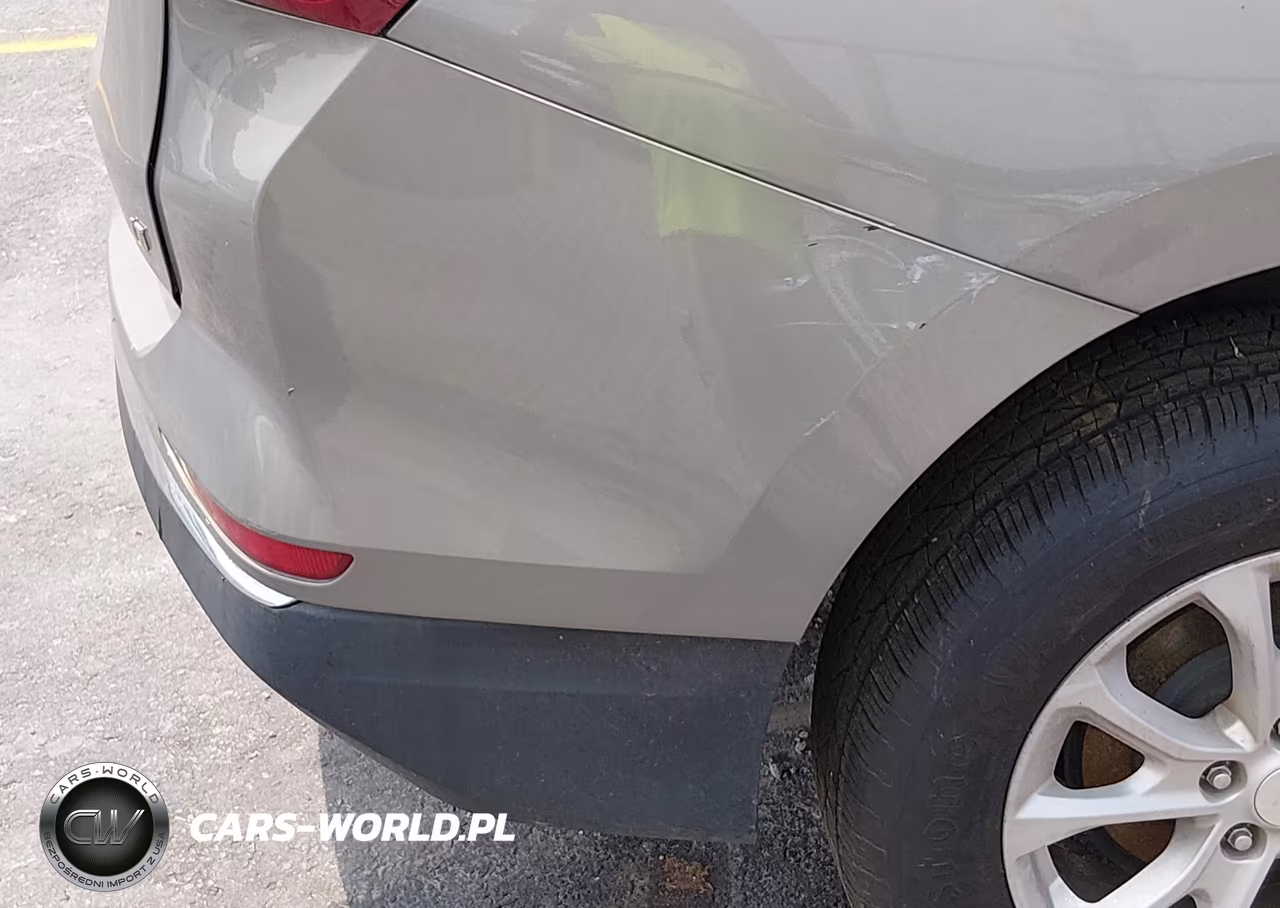 2018 Chevrolet Equinox Lt VIN:3GNAXJEV2JL131680 - 13