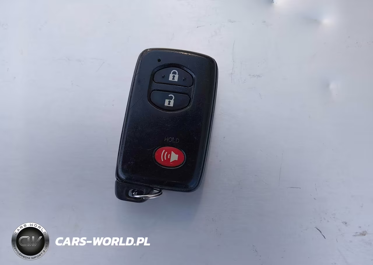 2012 Toyota Prius Five VIN:JTDKN3DU5C1600908 - 11