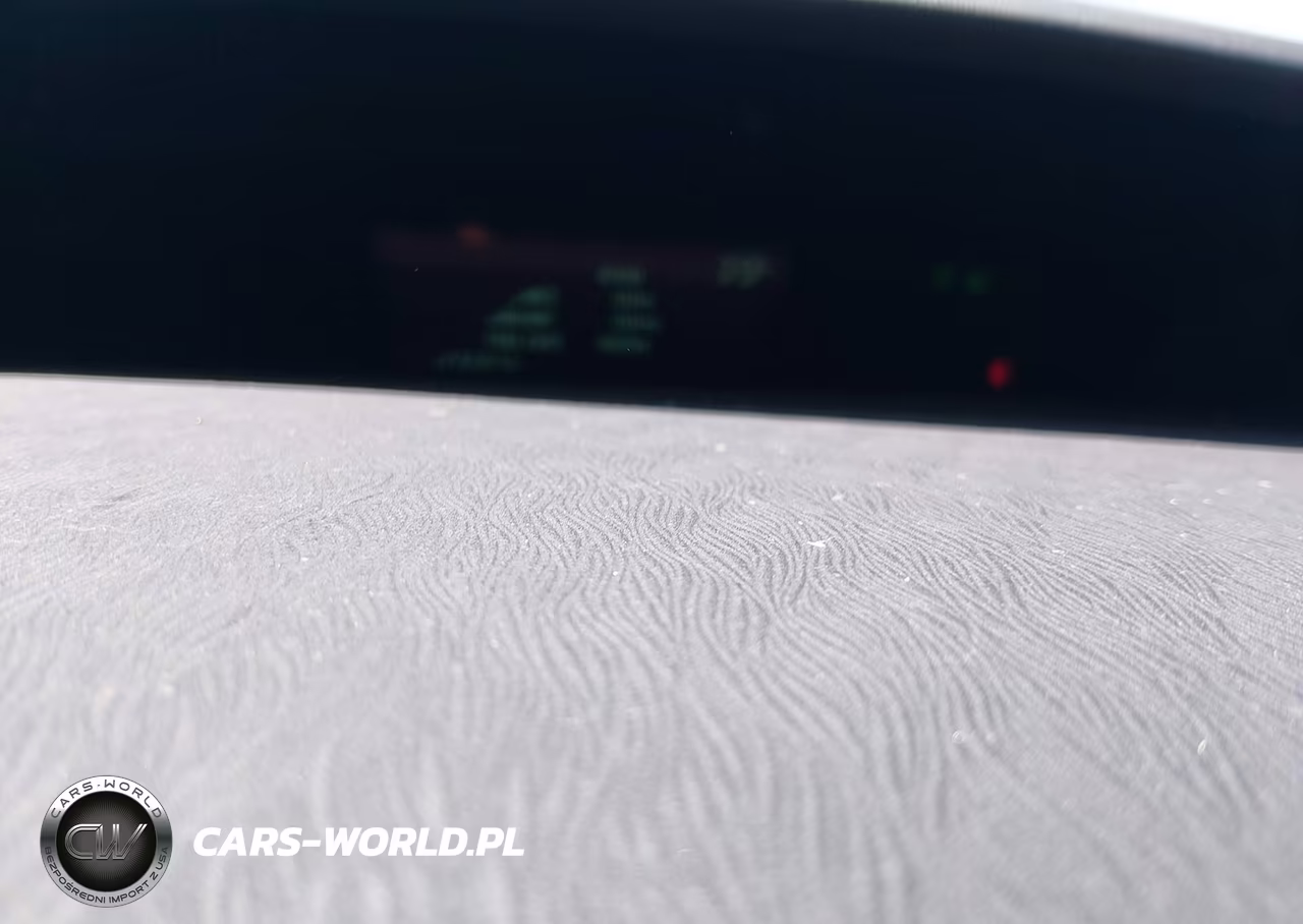 2012 Toyota Prius Five VIN:JTDKN3DU5C1600908 - 7