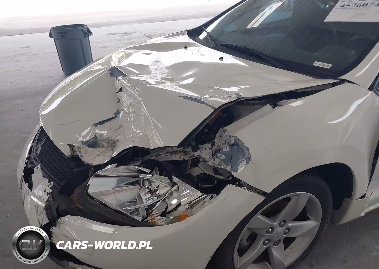2009 Mitsubishi Eclipse Spyder Gs VIN:4A3AL25F19E025698 - 6