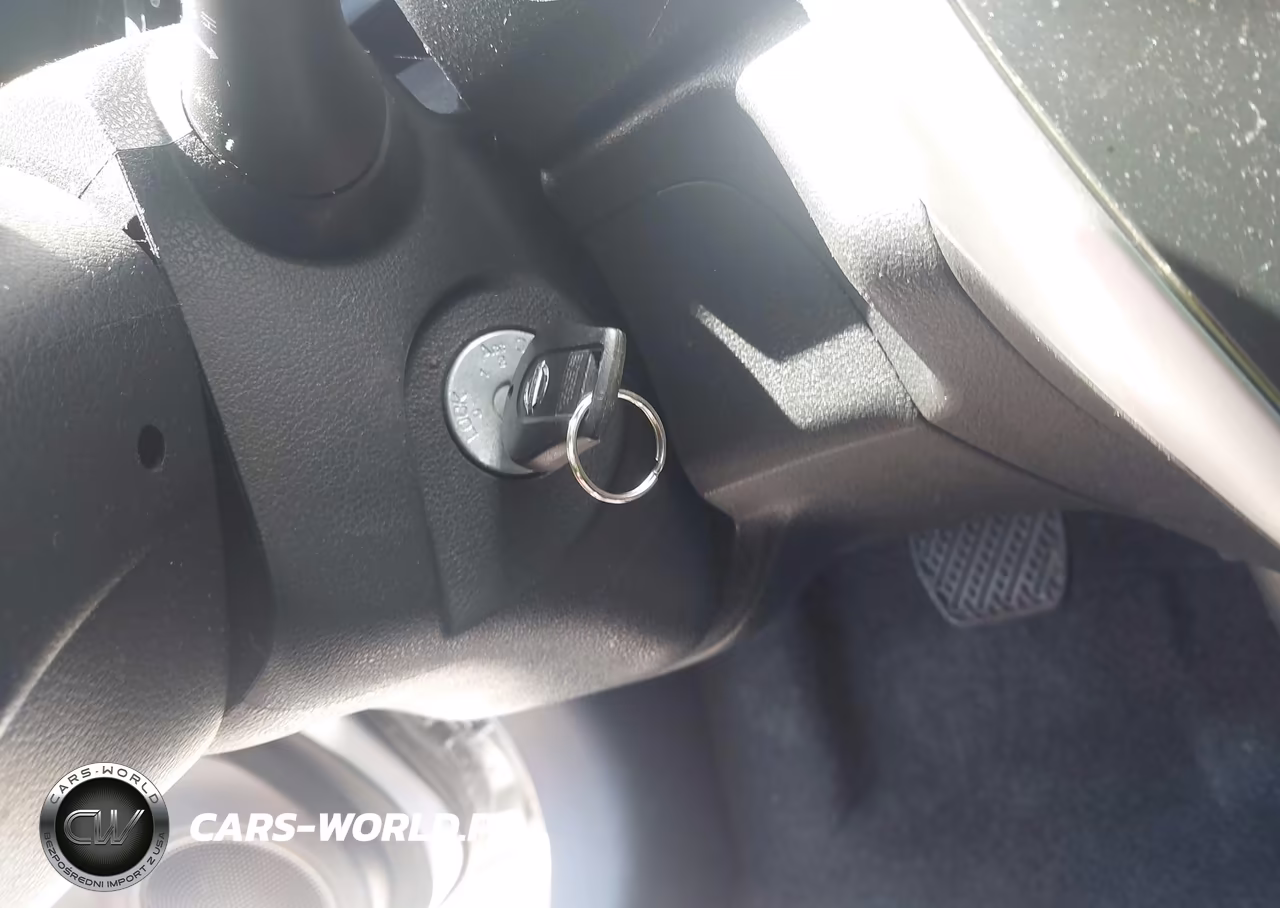 2017 Nissan Versa 1.6 Sv VIN:3N1CN7AP2HL849387 - 11