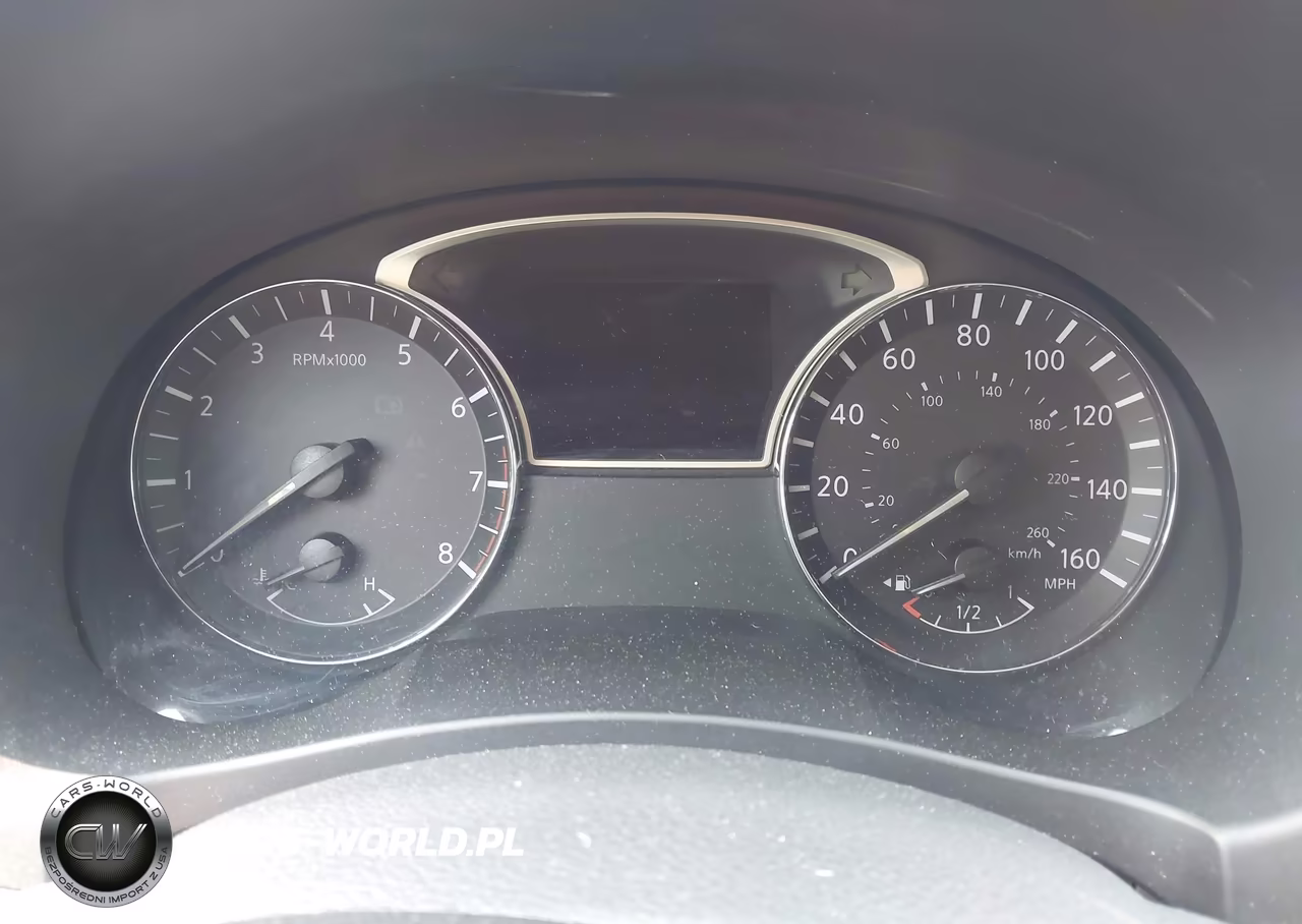 2017 Nissan Altima 2.5-2.5 S-2.5 Sl-2.5 Sr-2.5 Sv VIN:1N4AL3AP2HN304086 - 16