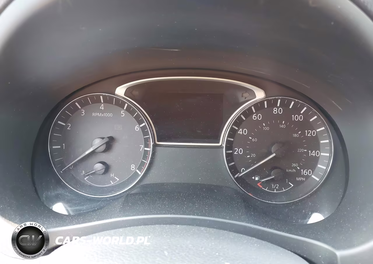2017 Nissan Altima 2.5-2.5 S-2.5 Sl-2.5 Sr-2.5 Sv VIN:1N4AL3AP2HN304086 - 7