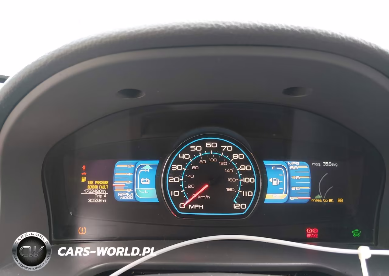 2010 Ford Fusion Hybrid VIN:3FADP0L31AR349162 - 7