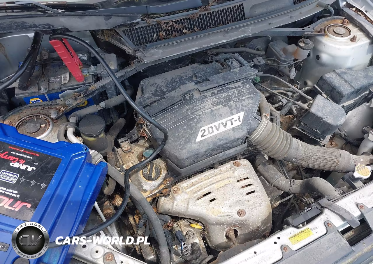 2001 Toyota Rav4 VIN:JTEHH20V410052666 - 12