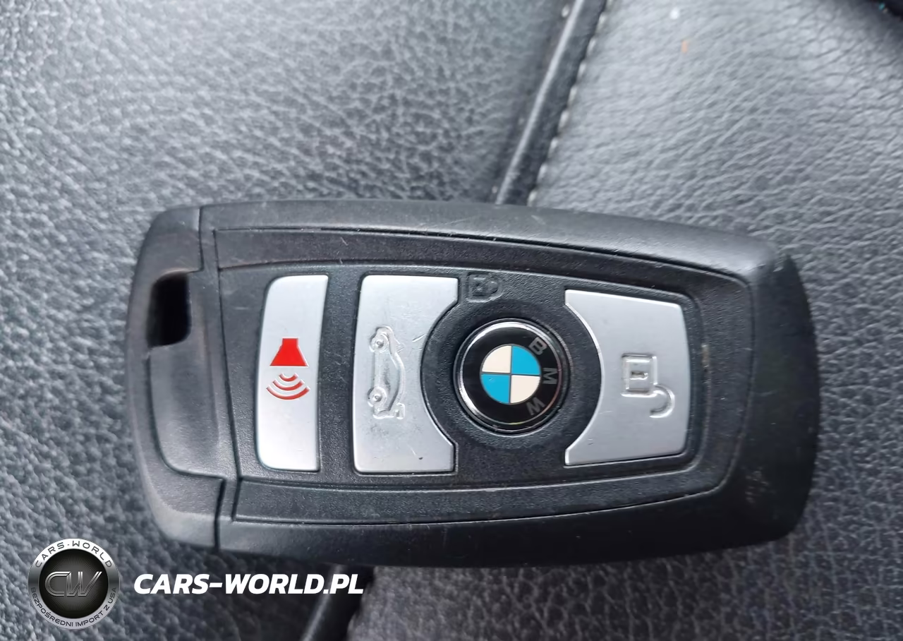 2016 BMW X3 xDrive28I VIN:5UXWX9C52G0D63686 - 11