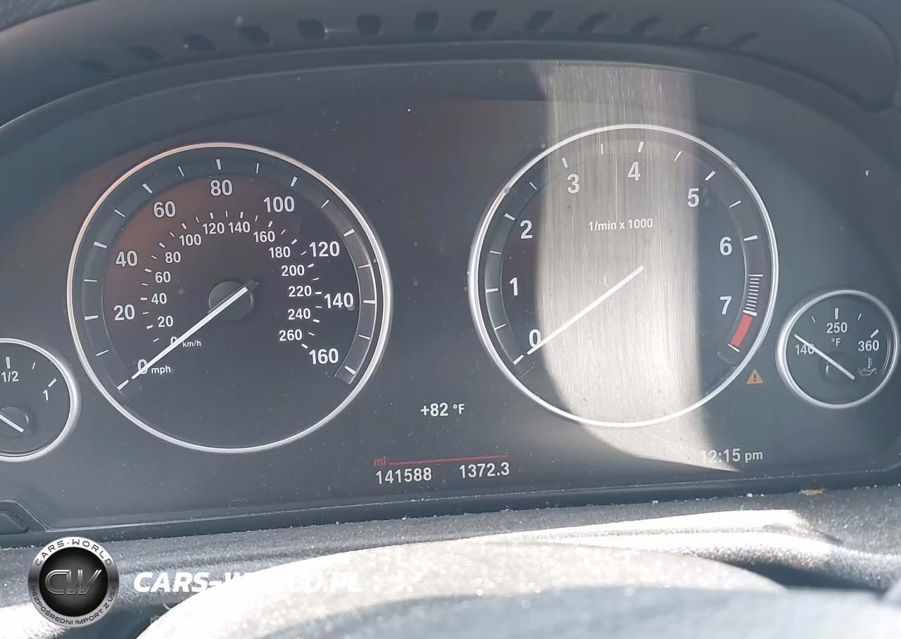 2016 BMW X3 xDrive28I VIN:5UXWX9C52G0D63686 - 15