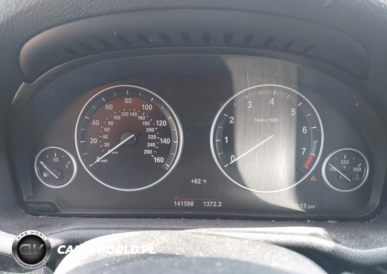 2016 BMW X3 xDrive28I VIN:5UXWX9C52G0D63686 - 7