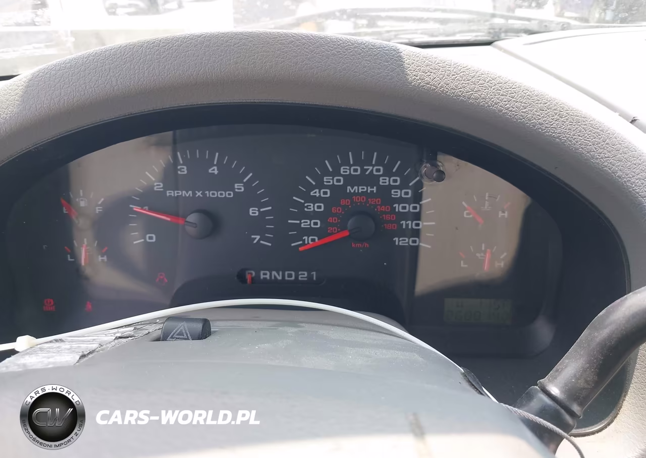 2006 Ford F-150 Xlt VIN:1FTRW12W06KD90947 - 7