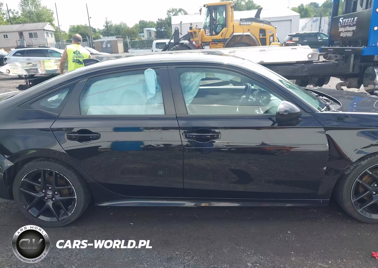 2022 Honda Civic Sport VIN:2HGFE2F51NH581779 - 13
